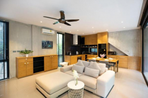 1BR Pavilion Natural Park P07 Kamala Beach